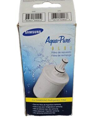 SAMSUNG Aqua Pure Plus Refrigerator Filter DA29-00003G